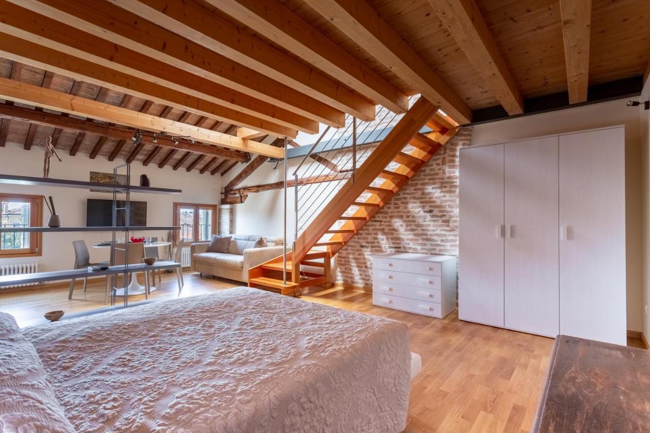 Loft Mirano Tre公寓 外观 照片