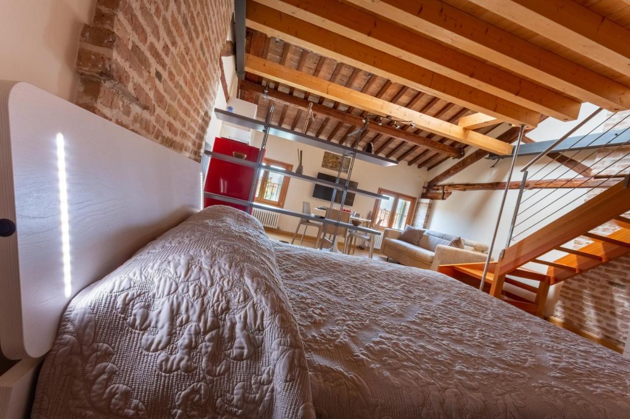Loft Mirano Tre公寓 外观 照片