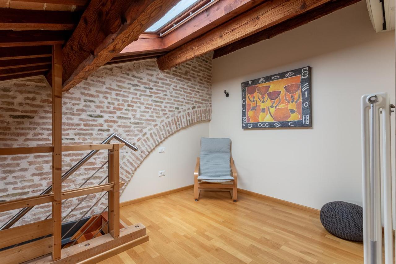 Loft Mirano Tre公寓 外观 照片